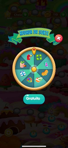 Lucateo - Screenshot 3