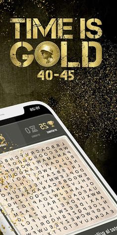 Time is Gold - Trésor - Screenshot 3