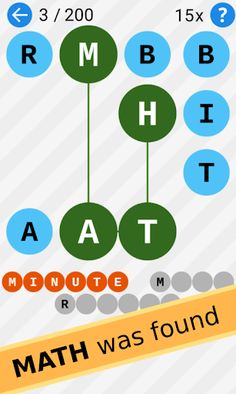 Word Clever - Screenshot 2