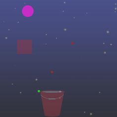 RollToTheBucket - Screenshot 1