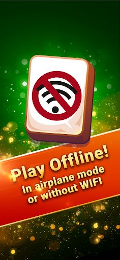 Mahjong Smash Majong Solitaire - Screenshot 2