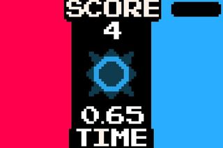 Pink or Blue - Screenshot 3