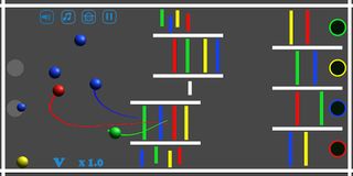 Spheres I Free - Screenshot 2