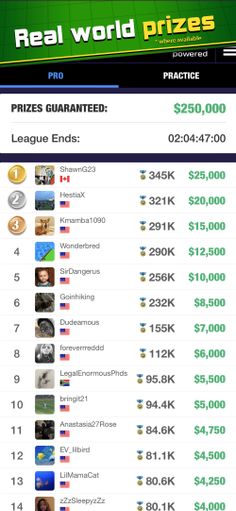 Cube Cube - Mobile eSports - Screenshot 3