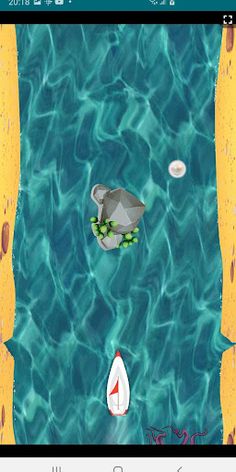 Boat Trip by Nat_Li_Griff - Screenshot 3