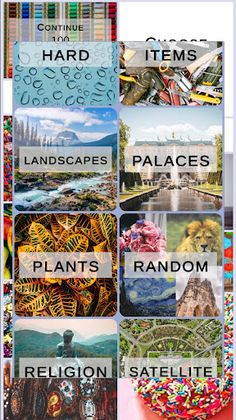 Custom Jigsaw Puzzles - Screenshot 2