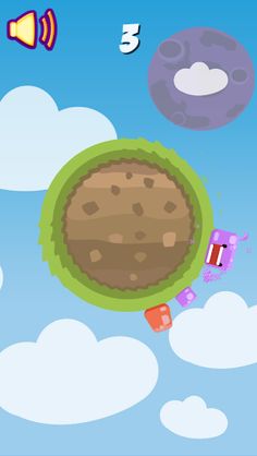 Jelly Joe - Screenshot 2