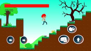 Keran - Screenshot 3