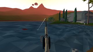 Daydream Blue - Screenshot 2