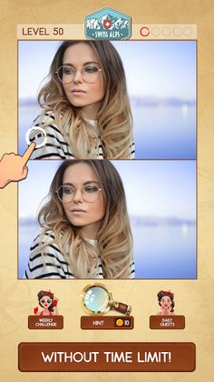 Detective: Find the Difference - Screenshot 2