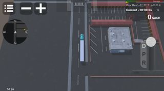 Truck Mania - Screenshot 3