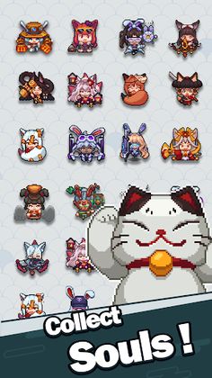 Soul Launcher! - Tower Defense - Screenshot 3