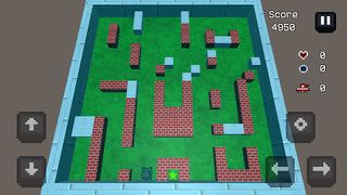 Tank3D - Screenshot 2