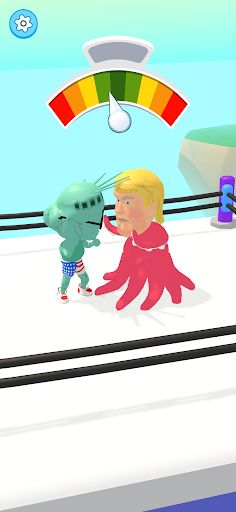 God's Mixer - Screenshot 3