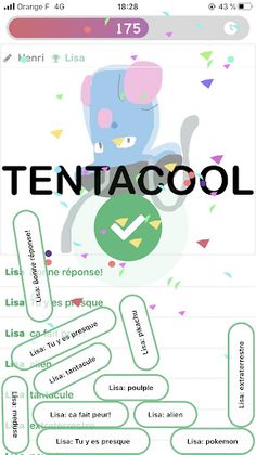 Jeu du dessin - Screenshot 2