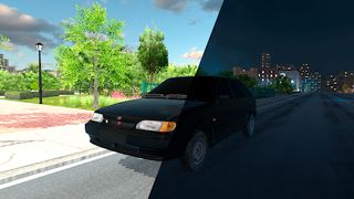 Oper Driving Simulator: Online - Screenshot 2