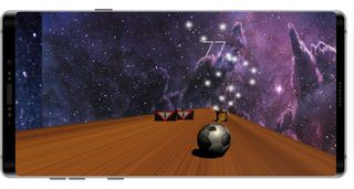 BallDash - Screenshot 2