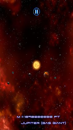 Heliosphere - Screenshot 3