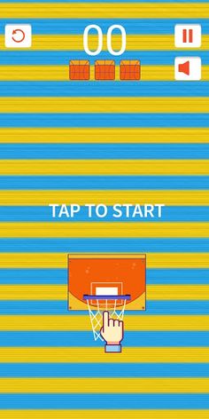 Basketball Quick - Screenshot 2