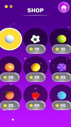 99 Balls 3D - Screenshot 2