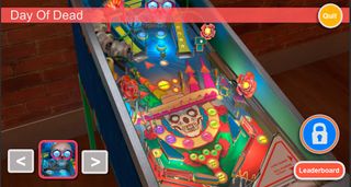 Pinball Arcade - Screenshot 1