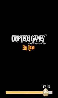 EggHead - Screenshot 1