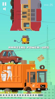 Glassfall - Screenshot 4