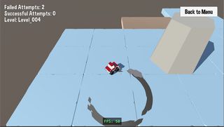 Left Or Die - Screenshot 1