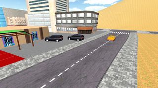 Gangster Crime Game 2024 - Screenshot 2