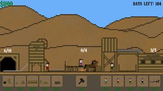 Gold Miner Tycoon - Screenshot 2