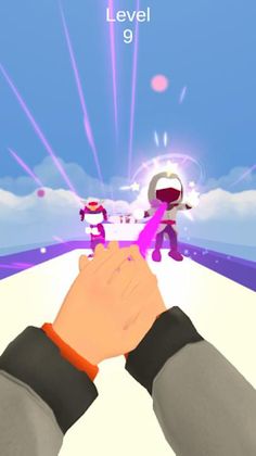 Psychic Killer - Screenshot 3