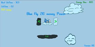 Clash of Fly - Screenshot 2