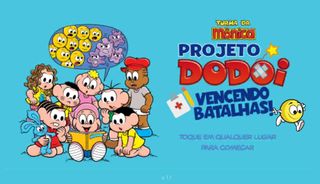 Vencendo Batalhas - Screenshot 1