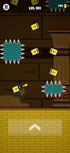 Ninjas Don't Die - Screenshot 3