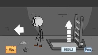 Escape Plan: Fleeing Complex - Screenshot 2