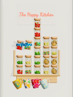 Perfect Kitchen - Screenshot 4