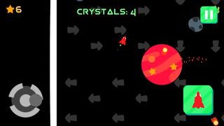 Gravity Boost - Screenshot 3