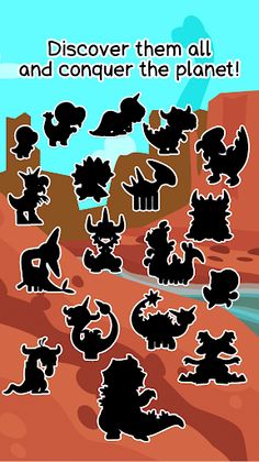 Dino Evolution: Dinosaur Game - Screenshot 4