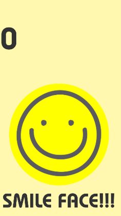 SMILE FACE - Screenshot 1