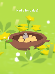 Forest Island: Relaxing Game - Screenshot 2