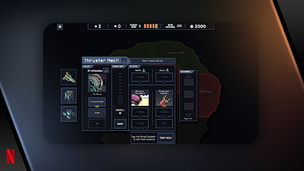Into the Breach - Screenshot 3