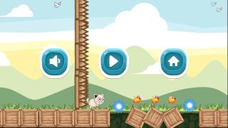 Running Cat - Screenshot 1