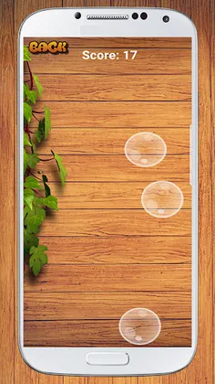 Cat Game - Bubble Pop - Screenshot 4