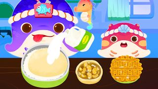 Monster Kitchen Cooking Games - Screenshot 3