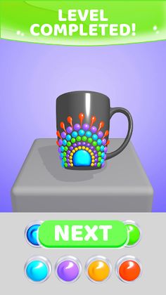 Dot Art - Screenshot 1