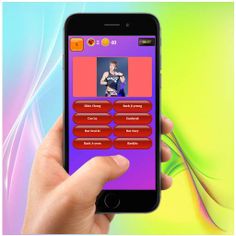 Kpop Lover Quiz 2022 - Screenshot 1