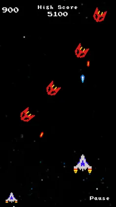 Task Attack - Screenshot 2
