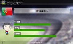 Passion Soccer - Screenshot 4