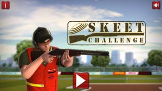 Skeet Challenge - Screenshot 2