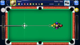 8 Ball Star - Ball Pool Billia - Screenshot 2
